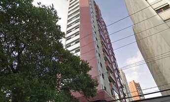 Imagem 1: Apartamento 02 dorm a venda em PINHEIROS