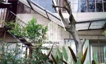 Imagem: SOBRADO 3 DORMITÓRIOS 2 VAGAS 81M² - VILA