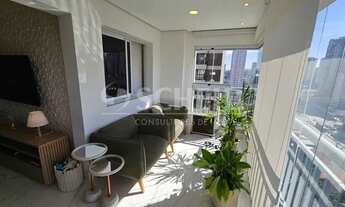 Imagem 6: Apto Jd.Prudência 2 dormitórios sendo 1 suíte 1 vaga