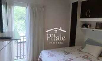 Imagem 6: Sobrado com 2 dormitórios à venda, 70 m² por R$ 424.000,00 - Jardim Belizário - Cotia/SP