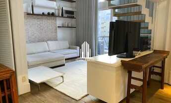 Imagem 5: Apartamento em Cerqueira César