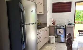 Imagem 4: Nannai Residence oportunidade apartamento mobiliado com 60m