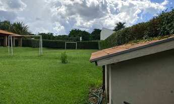 Imagem 6: Aluga-se Linda Chácara Mobiliada em Guapiaçu/SP