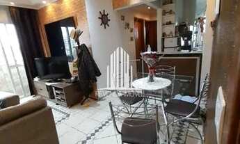 Imagem: APARTAMENTO 02 DORMITÓRIOS 01 VAGA 55M²