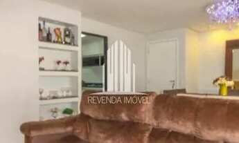 Imagem 2: Apartamento á venda com 104m² 3 dormitorios 1 vaga de garagem na Vila Prudente Condomínio