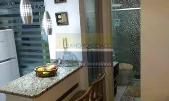 Imagem 3: Apartamento 3 dormitórios - Bairro São Sebastião