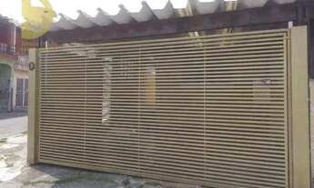 Imagem 2: Casa á venda, Jd. Vila Galvão - Guarulhos/SP