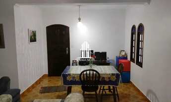 Imagem 5: 4 Casas com 330m² de área total na Região Vila Euthalia