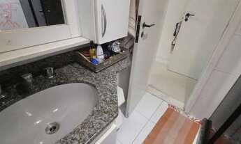 Imagem 7: Ótimo Barra Balli 3Qtos! Andar Alto! Vista Livre !!! Financiamento OK !!