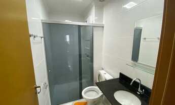 Imagem 4: Apartamento para aluguel com 80 metros quadrados com 2 quartos em Marambaia - Belém - PA