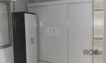 Imagem 5: Apartamento no bairro Jardim Carvalho de 2 dormitórios