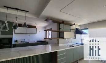 Imagem 4: Apartamento com 4 dormitórios, 160 m² - venda por R$ 2.447.000,00 ou aluguel por R$ 16.397