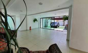 Imagem 5: Casa para aluguel e venda com 400 metros quadrados com 6 quartos