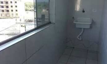 Imagem 3: Kitnet 750 vila antártica praia grande