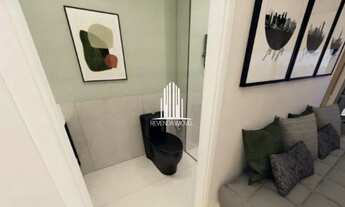 Imagem 6: APARTAMENTO À VENDA EM PINHEIROS