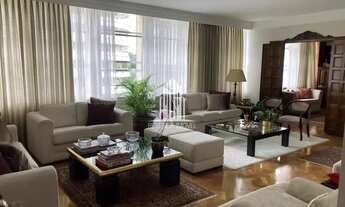 Imagem: Apartamento no Condomínio Santa Francisca