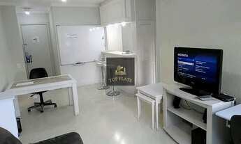 Imagem 3: Flat no itaim bibi