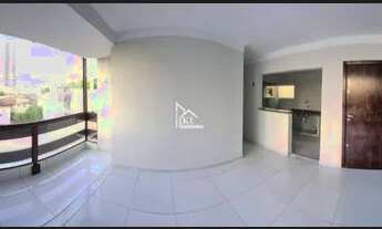 Imagem: Apto todo Reformado - 2º Andar - Sombra