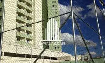 Imagem: Apartamento no Condomínio Amazonas em Osasco