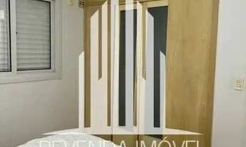 Imagem 5: Apartamento no Condomínio Project Home na Vila Mariana com 86m² 1 suíte 3 banheiros 2 vag