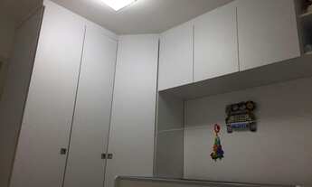 Imagem 6: LINDO Apartamento 72 metros 2 dormitórios sendo uma suite Próximo ao Portal do morumbi