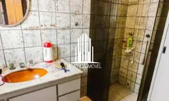 Imagem 6: Casa à venda no Alto da Lapa com 142m² 3 dormitórios 1 suíte 3 banheiros 3 vagas