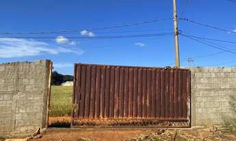 Imagem 2: Terreno Chácara - São Luiz II - Talhados