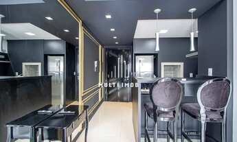 Imagem 4: Apartamento estilo loft mobiliado, Trend 24!