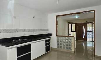 Imagem: Residencial Planalto - Casa Térrea