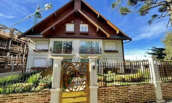 Imagem: Apartamento Santa Terezinha em Canela!