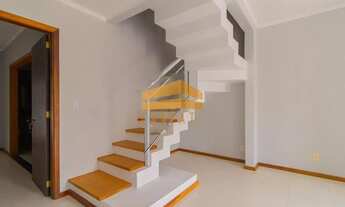 Imagem 5: PORTO ALEGRE - Casa Padrão - Aberta dos Morros