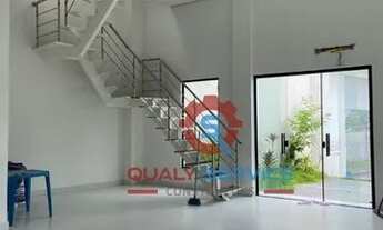 Imagem 5: CASA EM CONDOMÍNIO FECHADO/ 3 QRTS SENDO 3 SUITES NO JACIRA REIS