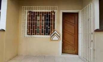 Imagem 6: Casa com 2 dormitórios para alugar por R$ 1.060,00/mês - Jardim Algarve - Alvorada/RS