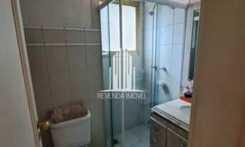 Imagem 5: Apartamento no Centro de Alphaville com 3 quartos e 2 vagas de garagem