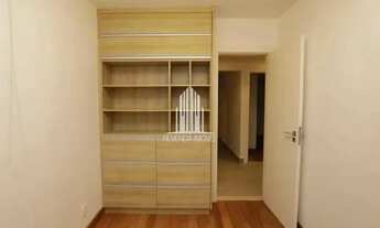 Imagem 7: Apartamento á venda em Pinheiros com 83m² 3 dormitórios 2 banheiros 2 vagas