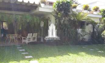 Imagem 2: Casa para Locação com 600m² no Morumbi