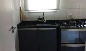 Imagem 6: Apartamento com 2 dormitórios à venda, 41 m² por R$ 165.000 - Itaim Paulista - São Paulo/S