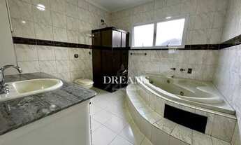 Imagem 5: Casa com 4 dormitórios à venda, 350 m² por R$ 2.300.000 - Alphaville 09 - Santana de Parna