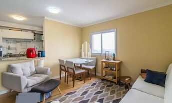 Imagem 2: Apartamento de 03 Dorms, Sendo 03 Suítes, 02 Vagas, 82 m2, 18 do Forte