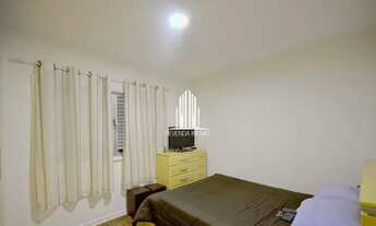 Imagem 6: Sobrado á venda 140m² 4 dormitórios, 4 banheiros e 2 vagas em Cursino -SP