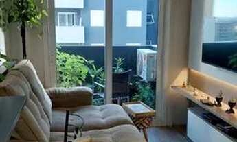 Imagem: CANOAS - Apartamento Padrão - CENTRO