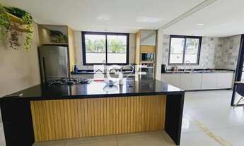 Imagem 5: Casa a venda no Condomínio Swiss Park - Swiss Park - Campinas/SP