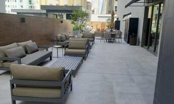 Imagem 4: Royal Tower, apto com vista para o mar