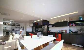 Imagem 6: Apartamento MOBILIADO a venda na Chácara Santo Antônio com 93m, 2 dormitórios, 1 suítes e