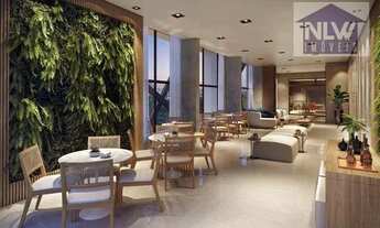 Imagem 6: Apartamento Duplex à venda, 131 m² por R$ 1.338.494,00 - Vila Osasco - Osasco/SP