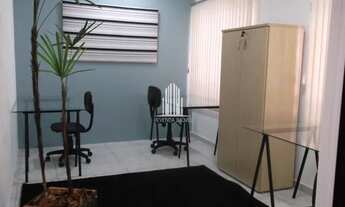 Imagem 6: Sala comercial de 35m² e 1 vaga na CONSOLAÇÂO