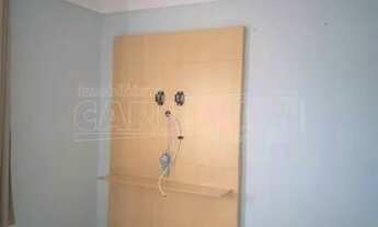 Imagem 2: Apartamento Padrão em Araraquara