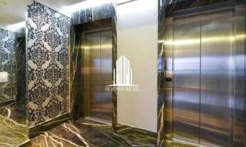 Imagem 3: Apartamento no Condomínio Amedeu Modigliani com 425m² 5 suítes 5 banheiros 7 vagas