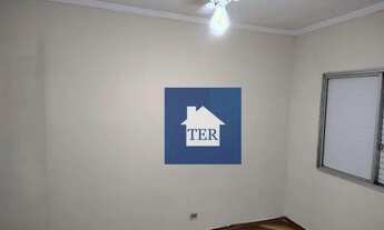 Imagem 2: Apartamento com 2 dormitórios à venda, 60 m² por R$ 370.000 - Mandaqui - São Paulo/SP