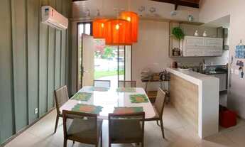 Imagem 5: Bangalô à venda, 4 quartos, 3 suítes, 2 vagas, Porto de Galinhas - Ipojuca/PE